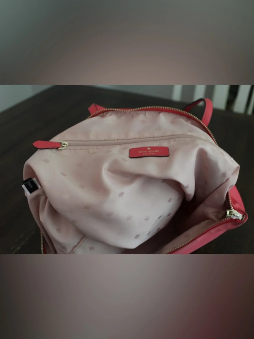 Kate Spade Kitt tote bag